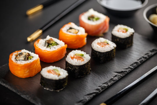 Sushi Combo